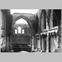 Lady Chapel nach O, Foto A. Gardner, Courtauld Institute of Art.jpg